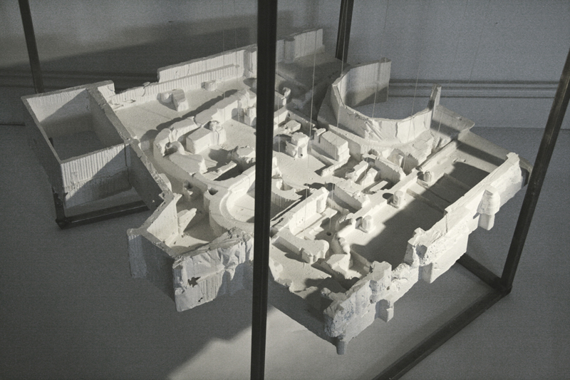 Case Study - Kolumba Museum, Peter Zumthor, Cologne, 2007