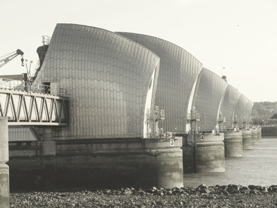 Project - ERASED CITY - Revealing the lost River Walbrook in the Square Mile