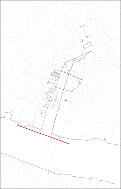 Project - ERASED CITY - Revealing the lost River Walbrook in the Square Mile