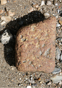 Project - ERASED CITY - Revealing the lost River Walbrook in the Square Mile