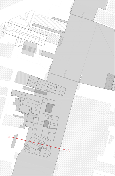 Project - ERASED CITY - Revealing the lost River Walbrook in the Square Mile