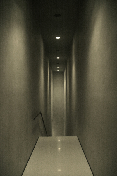 Case Study - Kolumba Museum, Peter Zumthor, Cologne, 2007