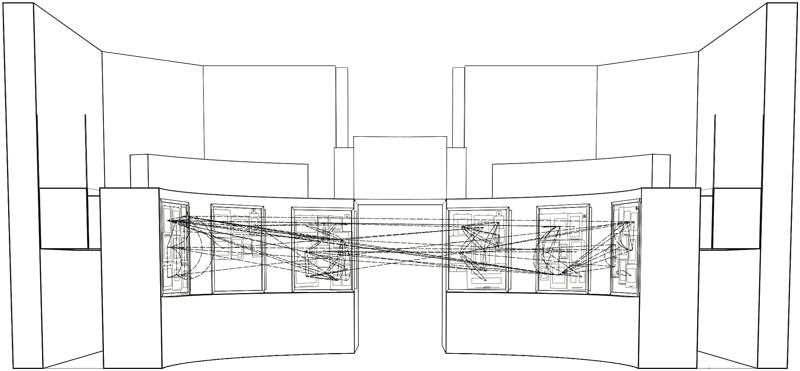 Case Study - The Warburg Institute, Library and Reading Room