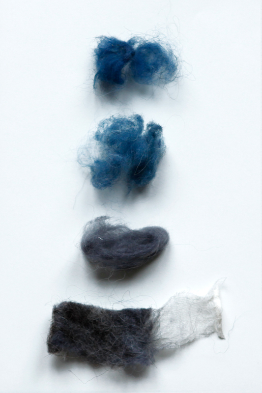 Project - Felting