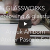 Project - Glassblowing