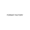 Project - FORMAT FACTORY