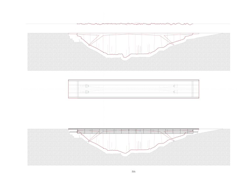 Project - Council of Urban Culture: An Itinerant Institute and its Project in the Post-City