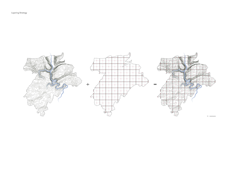 Project - Council of Urban Culture: An Itinerant Institute and its Project in the Post-City